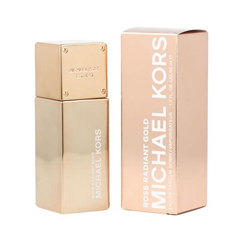 mülle michael kors rose rediant gold|Amazon.com: Michael Kors Rose Radiant Gold Perfume.